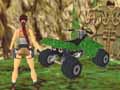 Quad Runner in India